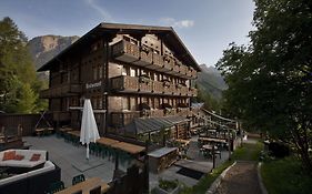 Silvana Hotel Zermatt
